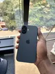 Apple iPhone 17 256GB Black - 2