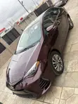 2018 Toyota Corolla SE - 1