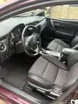 2018 Toyota Corolla SE - 3