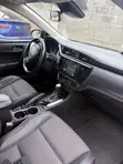 2018 Toyota Corolla SE - 4
