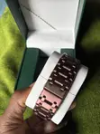 Fitron Rosegold Watch - 1