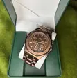 Fitron Rosegold Watch - 2