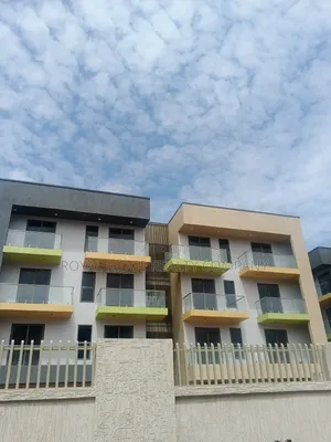 2-Bedroom Apartment for Rent in Burma Hills, Accra
