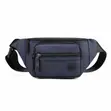 Stylish Fanny Waist/Side/Crossbody Bag - 1