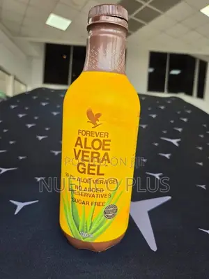 Premium Aloe Vera Wellness Drink - Forever Living