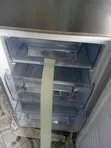 Top Freezer Refrigerator 348L - 2