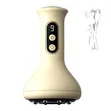 Rechargeable Electric Cupping & Gua Sha Massager - 1