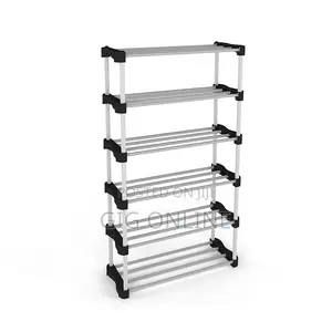 Brand New Six Layers Shoe Rack