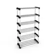 Brand New Six Layers Shoe Rack - 1