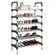 Brand New Six Layers Shoe Rack - 2