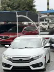 2018 Honda Civic EX-T Sedan - 2
