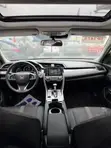 2018 Honda Civic EX-T Sedan - 3