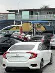 2018 Honda Civic EX-T Sedan - 4