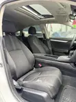 2018 Honda Civic EX-T Sedan - 5