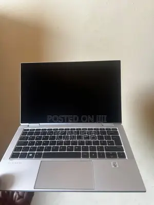 HP EliteBook x360 1030 G7 Laptop - 16GB RAM, 512GB SSD