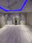Window Blinds & Curtains Installation - B17 - 4