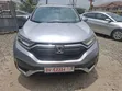 Honda CR-V Touring 2019 Gray - 1