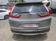 Honda CR-V Touring 2019 Gray - 3