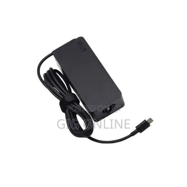 Type-C Laptop Charger - 1