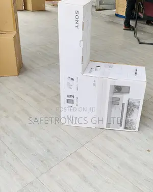 Sony HT-S20R 400W Home Cinema Soundbar System