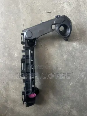 Toyota Corolla Bumper Locker (2020-2023)