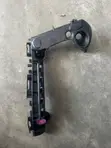 Toyota Corolla Bumper Locker (2020-2023) - 1