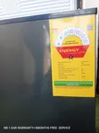 H 348L Refrigerator - Brand New - 2