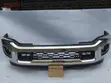 Dodge Ram 2500 Front Bumper Complete (2024-2026) - 1