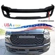 Dodge Ram 2500 Front Bumper Complete (2024-2026) - 3