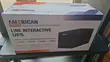 American 2000VA / 900W UPS - 1