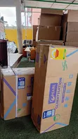 Pearl 1.5HP Split Air Conditioner - 2