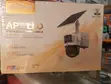 Dahua Apollo Hybrid Zoom PT 4G Solar Camera - 1