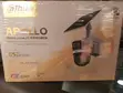 Dahua Apollo Hybrid Zoom PT 4G Solar Camera - 2