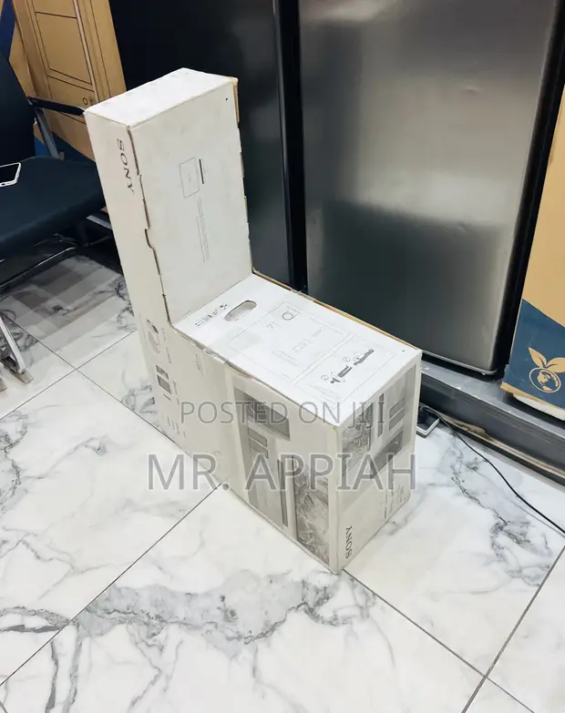 Sony HT-S20R 5.1ch Soundbar (Home Cinema) - 1