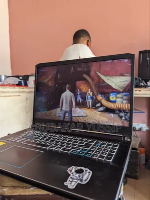 Acer Predator Helios 300 Gaming Laptop - 32GB RAM, i7, RTX 2070