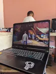 Acer Predator Helios 300 Gaming Laptop - 32GB RAM, i7, RTX 2070 - 1