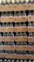 Welch's 100% Grape Juice - 12 Bottles Per Case (US Import) - 1