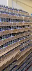 Welch's 100% Grape Juice - 12 Bottles Per Case (US Import) - 2