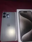 Apple iPhone 15 Pro Max 512GB Silver - 2