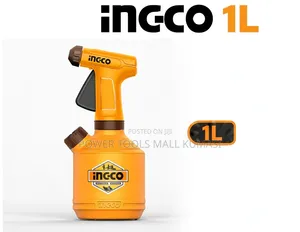 INGCO Pump Sprayer 1L