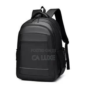 High Quality Backpack - School/Travel Bag