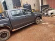 Toyota Hilux 2015 Black - 3