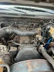 Toyota Hilux 2015 Black - 4