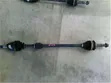 Toyota Yaris/Vitz Drive Shaft (Pair) - 2