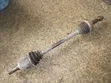 Toyota Yaris/Vitz Drive Shaft (Pair) - 3