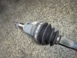 Toyota Yaris/Vitz Drive Shaft (Pair) - 4