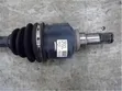 Toyota Yaris/Vitz Drive Shaft (Pair) - 5