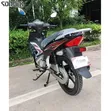 New Sonlink SL100T-S5 2025 Motorcycle - Gray - 2