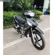 New Sonlink SL100T-S5 2025 Motorcycle - Gray - 3