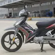 New Sonlink SL100T-S5 2025 Motorcycle - Gray - 4